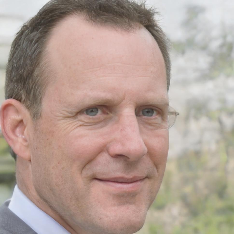 Senior 3D Artist and Lead Instructor Marcus Chen