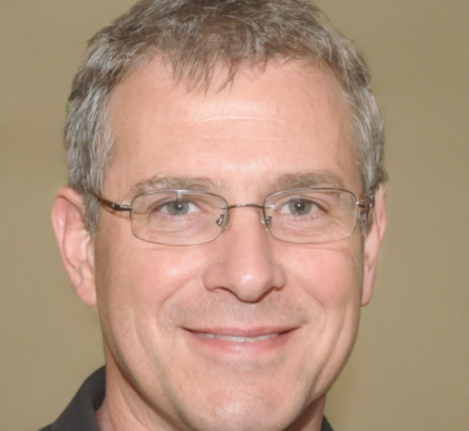 Admissions advisor Tomás Krejčí available for program consultation and enrollment questions