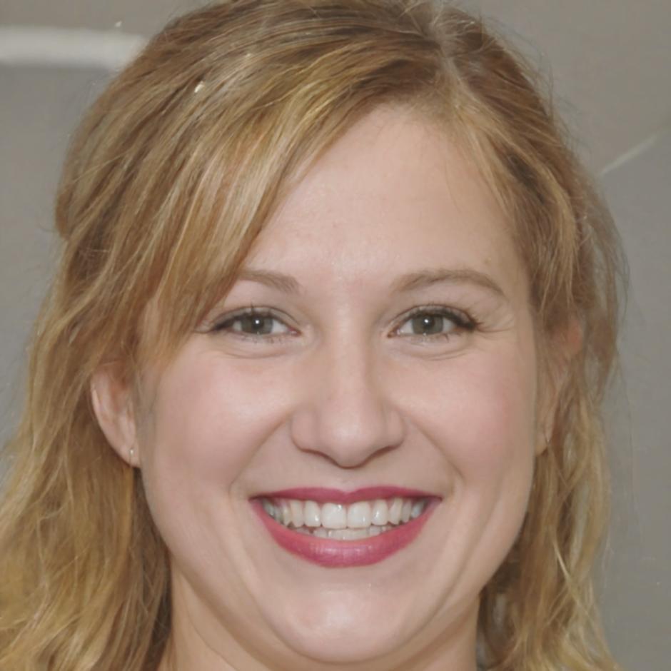 Game Design Specialist and Technical Mentor Sarah Kim