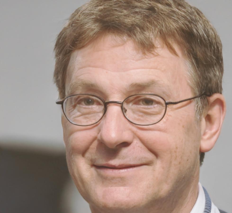 Henrik Johansson, Lead Instructor at Extrondox